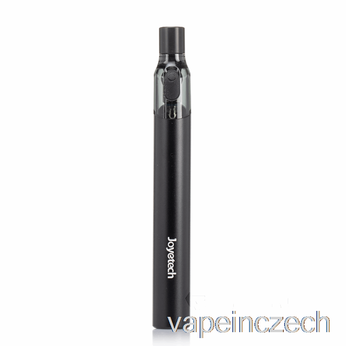 Joyetech Ego Air Pod Systém Hvězdné černé Vape Pero